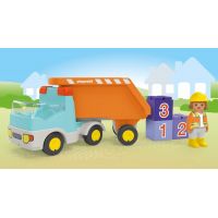 PLAYMOBIL® 71685 Junior Sklápěč 3