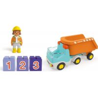 PLAYMOBIL® 71685 Junior Sklápěč 2