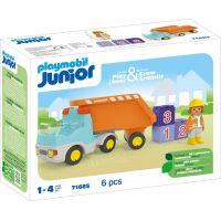 PLAYMOBIL® 71685 Junior Sklápěč 6