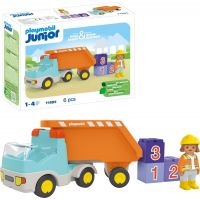 PLAYMOBIL® 71685 Junior Sklápěč