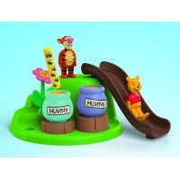 PLAYMOBIL® 71694 Junior & Disney: Včelí zahrada Medvídka Pú a Tygříka 5