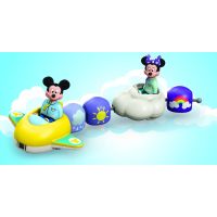 PLAYMOBIL® 71697 Junior & Disney: Let Mickeyho a Minnie v oblacích 4