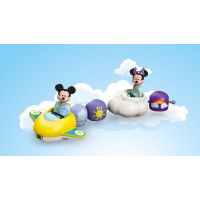 PLAYMOBIL® 71697 Junior & Disney: Let Mickeyho a Minnie v oblacích 3