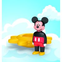 PLAYMOBIL® 71698 Junior & Disney: Mickeyho otočné slunce s funkcí chrastítka 3