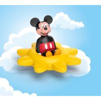 PLAYMOBIL® 71698 Junior & Disney: Mickeyho otočné slunce s funkcí chrastítka 2