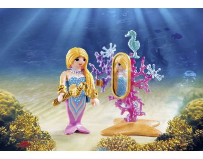 PLAYMOBIL® 9355 Mořská panna