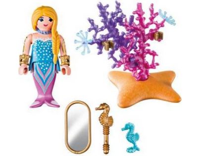 PLAYMOBIL® 9355 Mořská panna