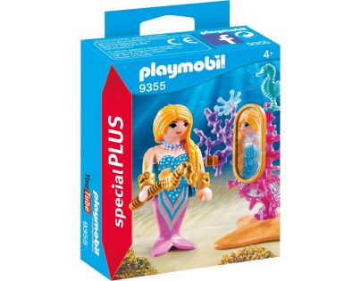 PLAYMOBIL® 9355 Mořská panna