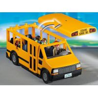 PLAYMOBIL® 9419 Školní autobus 2