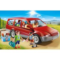 PLAYMOBIL® 9421 Rodinné auto 2