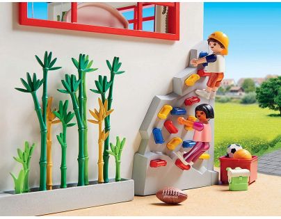 PLAYMOBIL® 9454 Tělocvična