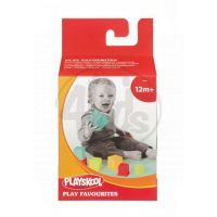 PlaySkool bábovičky 3