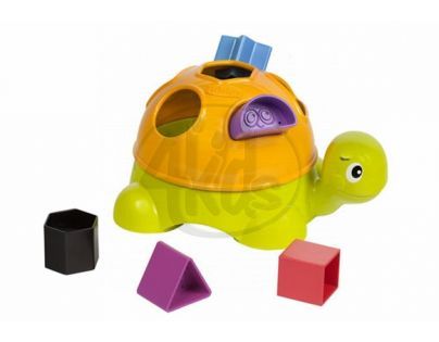 Hasbro 27078 - Playskool - Hrací set želva