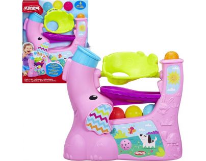 Playskool Hrací set slon