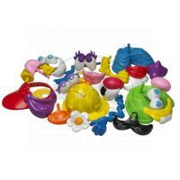 Playskool Kufřík směšných doplňků pro pana Bramboru Hasbro 2