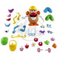 Playskool Kufřík směšných doplňků pro pana Bramboru Hasbro 3