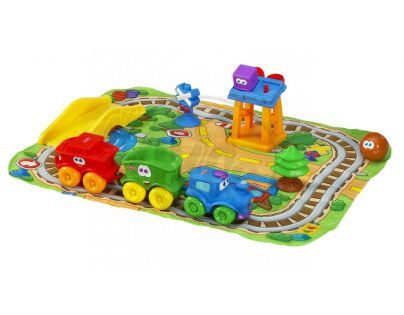 Playskool MINI PALS hrací sada Hasbro