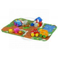 Playskool MINI PALS hrací sada Hasbro 2