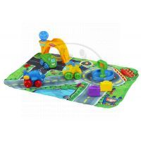 Playskool MINI PALS hrací sada Hasbro 3
