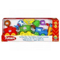 Playskool MINI PALS hrací sada Hasbro 4