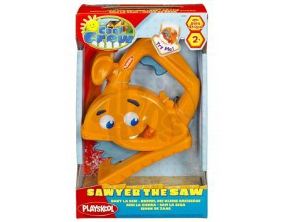 Playskool Pila Hasbro