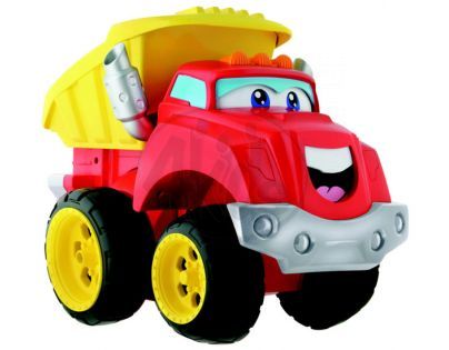 Hasbro 18341 - Playskool Tonka - Mluvící a pohybující se Chuck