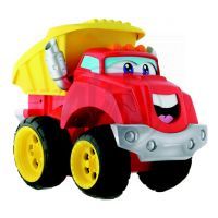 Hasbro 18341 - Playskool Tonka - Mluvící a pohybující se Chuck 2