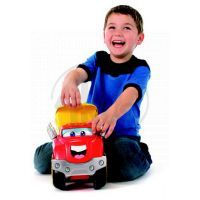 Hasbro 18341 - Playskool Tonka - Mluvící a pohybující se Chuck 3