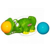 PlaySkool zvířátka s míčky 2