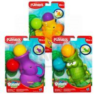 PlaySkool zvířátka s míčky 5