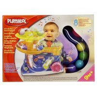 Hasbro 63114186 - Playskool - Ball Popper 2