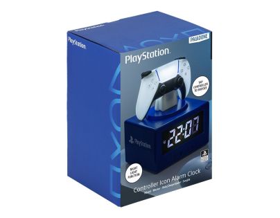 Playstation Budík Icon