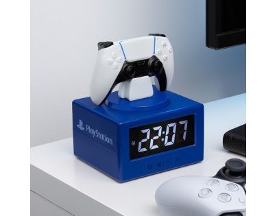 Playstation Budík Icon