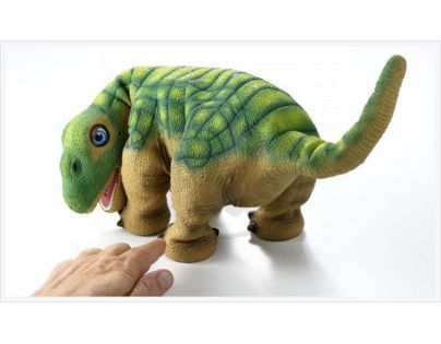 Pleo Dinosaurus