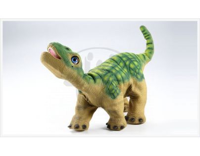 Pleo Dinosaurus