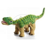 Pleo Dinosaurus 4