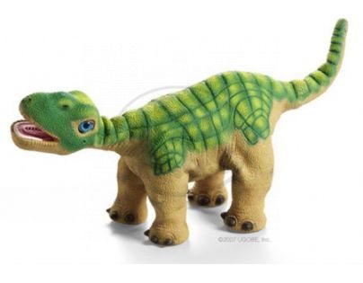 Pleo Dinosaurus
