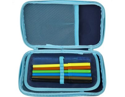 Karton P+P Plněný 3D penál Tlapková patrola 17 ks