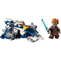 LEGO® Star Wars™ 75400 Plo Koon a jeho jediská mikrostíhačka 2