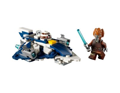 LEGO® Star Wars™ 75400 Plo Koon a jeho jediská mikrostíhačka