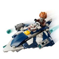 LEGO® Star Wars™ 75400 Plo Koon a jeho jediská mikrostíhačka 4