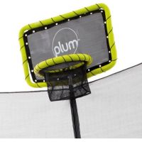 Plum Products Basketbalový koš s míčem na trampolínu 2