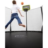 Plum Products Basketbalový koš s míčem na trampolínu 3
