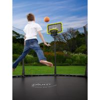 Plum Products Basketbalový koš s míčem na trampolínu 5