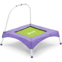 Plum Products Dětská trampolína 81 x 81 x 85 cm - Poškozený obal Plum Products Dětská trampolína 81 x 81 x 85 cm - Poškozený obal
