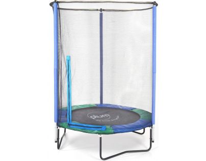 Plum Products Dětská trampolína s ochrannou sítí 140 x 186 cm