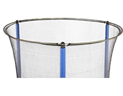 Plum Products Dětská trampolína s ochrannou sítí 140 x 186 cm