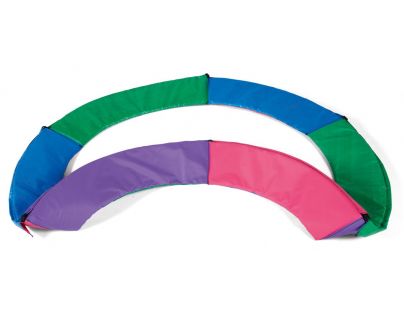 Plum Products Dětská trampolína s ochrannou sítí 140 x 186 cm