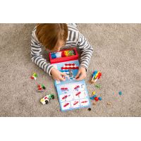 Plus-Plus Activity Doprava 3