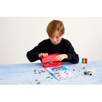 Plus-Plus Activity Doprava 4